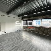 Locaux d'activités A LOUER - ANSE - 705 m² Locaux d'activités A LOUER - ANSE - 705 m²