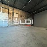 Locaux d'activités A LOUER - ANSE - 705 m² Locaux d'activités A LOUER - ANSE - 705 m²