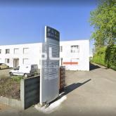 Locaux d'activités A LOUER - SAINT SYMPHORIEN D'OZON - 305 m² Locaux d'activités A LOUER - SAINT SYMPHORIEN D'OZON - 305 m²