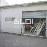Locaux d'activités A LOUER - SAINT SYMPHORIEN D'OZON - 305 m²
