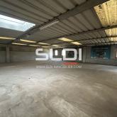 Locaux d'activités A LOUER - ANSE - 680 m² Locaux d'activités A LOUER - ANSE - 680 m²