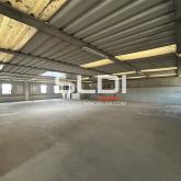 Locaux d'activités A LOUER - ANSE - 680 m² Locaux d'activités A LOUER - ANSE - 680 m²