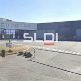 Locaux d'activités A VENDRE - JASSANS RIOTTIER - 4 185 m² Locaux d'activités A VENDRE - JASSANS RIOTTIER - 4 185 m²