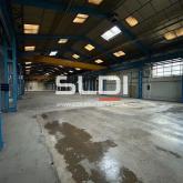 Locaux d'activités A VENDRE - JASSANS RIOTTIER - 4 185 m² Locaux d'activités A VENDRE - JASSANS RIOTTIER - 4 185 m²