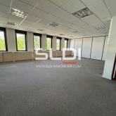 Bureaux A LOUER - DARDILLY - 317 m²