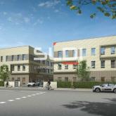 Locaux d'activités A VENDRE OU A LOUER - VILLEFRANCHE SUR SAONE - 672 m² Locaux d'activités A VENDRE OU A LOUER - VILLEFRANCHE SUR SAONE - 672 m²
