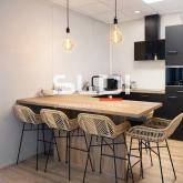 Bureaux A LOUER - LYON - 10 m²