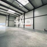 Locaux d'activités A VENDRE - VAULX EN VELIN - 5 686 m²