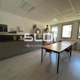 Bureaux A VENDRE - ECULLY - 593 m² Bureaux A VENDRE - ECULLY - 593 m²