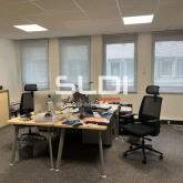 Bureaux A LOUER - ECULLY - 229 m² Bureaux A LOUER - ECULLY - 229 m²