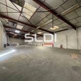 Locaux d'activités A VENDRE - VILLEURBANNE - 3 350 m² Locaux d'activités A VENDRE - VILLEURBANNE - 3 350 m²