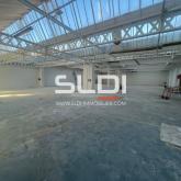 Locaux d'activités A VENDRE - VILLEURBANNE - 3 350 m² Locaux d'activités A VENDRE - VILLEURBANNE - 3 350 m²