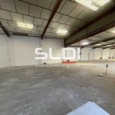 Locaux d'activités A VENDRE - VILLEURBANNE - 3 350 m² Locaux d'activités A VENDRE - VILLEURBANNE - 3 350 m²