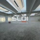 Locaux d'activités A VENDRE - VILLEURBANNE - 3 350 m² Locaux d'activités A VENDRE - VILLEURBANNE - 3 350 m²