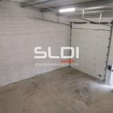 Locaux d'activités A LOUER - VAULX MILIEU - 155 m² Locaux d'activités A LOUER - VAULX MILIEU - 155 m²