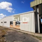 Locaux d'activités A LOUER - SEMONS - 1 000 m² Locaux d'activités A LOUER - SEMONS - 1 000 m²