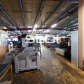 Locaux d'activités A LOUER - SEMONS - 1 000 m² Locaux d'activités A LOUER - SEMONS - 1 000 m²