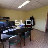 Locaux d'activités A LOUER - SEMONS - 1 000 m²