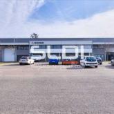 Locaux d'activités A LOUER - SAINT PRIEST - 1 075 m² Locaux d'activités A LOUER - SAINT PRIEST - 1 075 m²