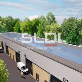 Terrains A VENDRE - SAINT GENIS LAVAL - 3 827 m²