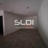 Locaux d'activités A LOUER - SAINT JEAN DE BOURNAY - 420 m² Locaux d'activités A LOUER - SAINT JEAN DE BOURNAY - 420 m²