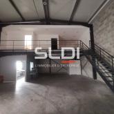 Locaux d'activités A LOUER - SAINT JEAN DE BOURNAY - 420 m² Locaux d'activités A LOUER - SAINT JEAN DE BOURNAY - 420 m²
