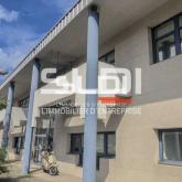 Locaux d'activités A LOUER - BRON - 334 m² Locaux d'activités A LOUER - BRON - 334 m²