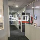 Locaux d'activités A LOUER - BRON - 334 m² Locaux d'activités A LOUER - BRON - 334 m²
