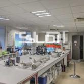 Locaux d'activités A LOUER - BRON - 334 m² Locaux d'activités A LOUER - BRON - 334 m²
