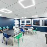 Locaux d'activités A VENDRE - VAULX EN VELIN - 1 800 m²