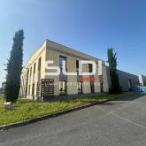 Locaux d'activités A LOUER - ARNAS - 3 304 m² Locaux d'activités A LOUER - ARNAS - 3 304 m²