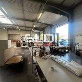 Locaux d'activités A LOUER - ARNAS - 3 304 m²
