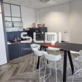 Bureaux A LOUER - LYON - 297 m² Bureaux A LOUER - LYON - 297 m²