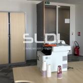 Bureaux A LOUER - LYON - 297 m² Bureaux A LOUER - LYON - 297 m²