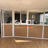 Bureaux A LOUER - CHASSIEU - 65 m² Bureaux A LOUER - CHASSIEU - 65 m²