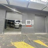 Locaux d'activités A LOUER - VILLEURBANNE - 480 m² Locaux d'activités A LOUER - VILLEURBANNE - 480 m²