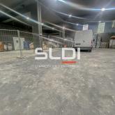 Locaux d'activités A LOUER - VILLEURBANNE - 480 m² Locaux d'activités A LOUER - VILLEURBANNE - 480 m²