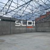Locaux d'activités A LOUER - RILLIEUX LA PAPE - 285 m²