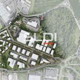 Locaux d'activités A LOUER - RILLIEUX LA PAPE - 285 m²