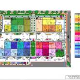 Locaux d'activités A LOUER - RILLIEUX LA PAPE - 285 m²