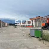 Locaux d'activités A LOUER - RILLIEUX LA PAPE - 285 m²