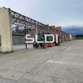 Locaux d'activités A LOUER - RILLIEUX LA PAPE - 285 m²