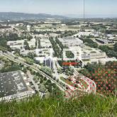 Locaux d'activités A LOUER - RILLIEUX LA PAPE - 285 m²