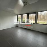 Locaux d'activités A LOUER - SAINT PRIEST - 2 160 m² Locaux d'activités A LOUER - SAINT PRIEST - 2 160 m²