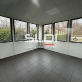 Locaux d'activités A LOUER - SAINT PRIEST - 2 160 m² Locaux d'activités A LOUER - SAINT PRIEST - 2 160 m²