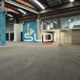 Locaux d'activités A LOUER - SAINT PRIEST - 2 160 m² Locaux d'activités A LOUER - SAINT PRIEST - 2 160 m²