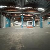Locaux d'activités A LOUER - SAINT PRIEST - 2 160 m² Locaux d'activités A LOUER - SAINT PRIEST - 2 160 m²