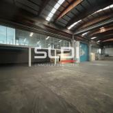 Locaux d'activités A LOUER - SAINT PRIEST - 2 160 m² Locaux d'activités A LOUER - SAINT PRIEST - 2 160 m²