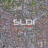 Commerces A LOUER - LYON - 293 m²