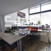 Commerces A LOUER - LYON - 293 m² Commerces A LOUER - LYON - 293 m²